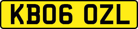 KB06OZL