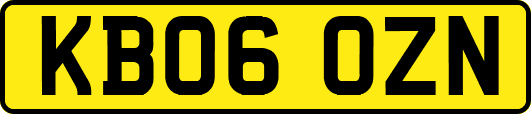 KB06OZN