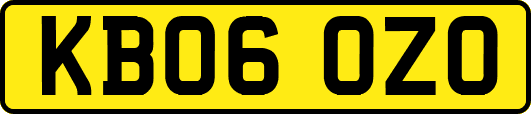 KB06OZO