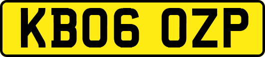 KB06OZP