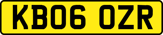 KB06OZR