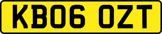 KB06OZT