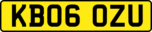 KB06OZU