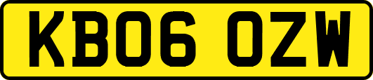 KB06OZW