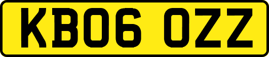 KB06OZZ