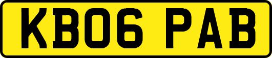KB06PAB