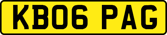 KB06PAG
