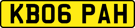 KB06PAH