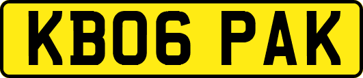 KB06PAK