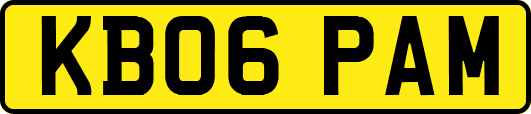 KB06PAM