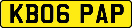 KB06PAP