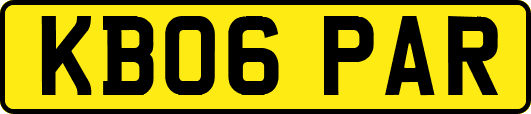 KB06PAR