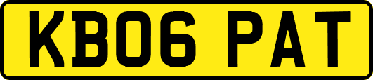 KB06PAT