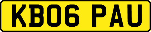 KB06PAU