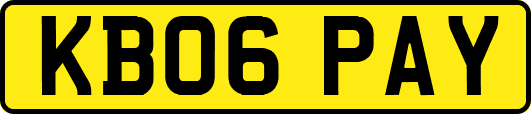 KB06PAY
