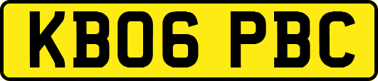 KB06PBC