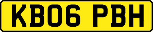 KB06PBH