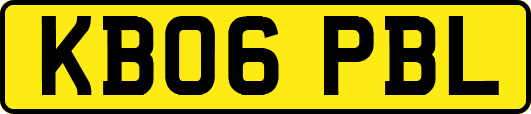KB06PBL