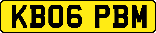 KB06PBM