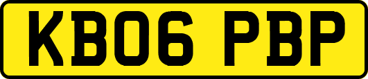 KB06PBP