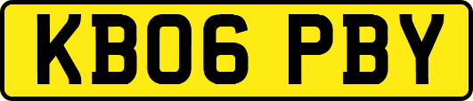 KB06PBY