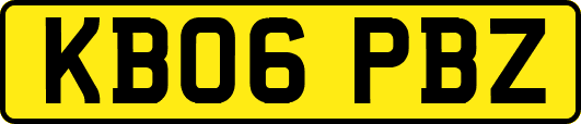 KB06PBZ