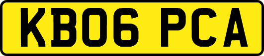 KB06PCA