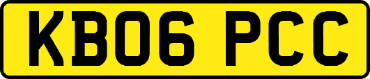 KB06PCC