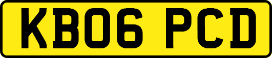KB06PCD