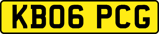 KB06PCG