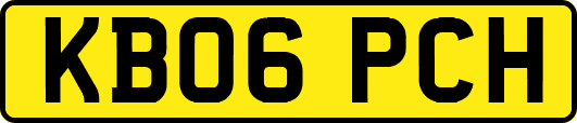 KB06PCH