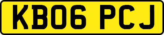 KB06PCJ