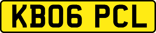 KB06PCL