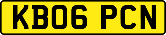 KB06PCN