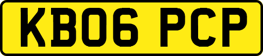 KB06PCP