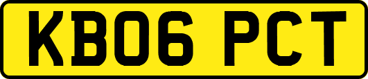 KB06PCT