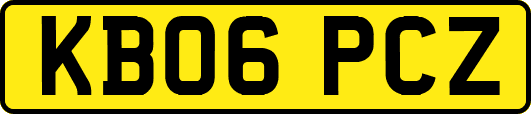 KB06PCZ