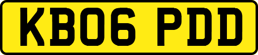 KB06PDD