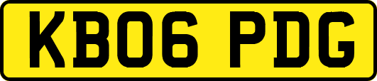 KB06PDG