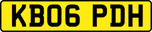 KB06PDH