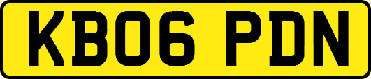 KB06PDN