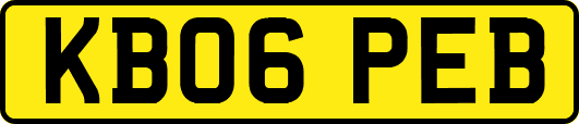 KB06PEB