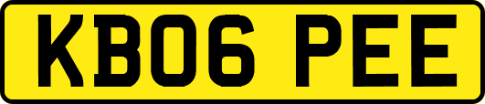 KB06PEE