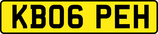 KB06PEH