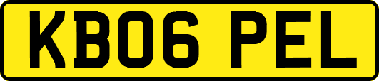 KB06PEL