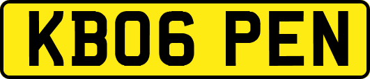 KB06PEN