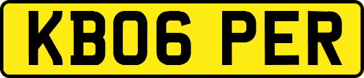 KB06PER