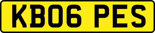 KB06PES