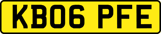 KB06PFE