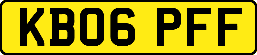 KB06PFF